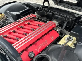 Dodge Viper RT/10 Roadster | Auto.bg — изображение 11