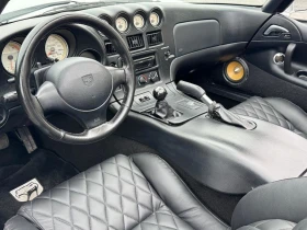 Dodge Viper RT/10 Roadster | Auto.bg — изображение 12