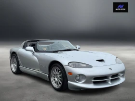 Dodge Viper RT/10 Roadster