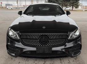 Mercedes-Benz E 400 4MATIC* КОжа* Подгрев* Кейлес* Blind Spot* ВИДЕО | Auto.bg — изображение 6