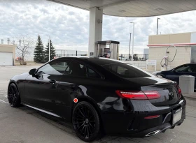 Mercedes-Benz E 400 4MATIC* КОжа* Подгрев* Кейлес* Blind Spot* ВИДЕО | Auto.bg — изображение 2