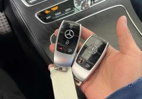 Mercedes-Benz E 400 4MATIC* КОжа* Подгрев* Кейлес* Blind Spot* ВИДЕО | Auto.bg — изображение 11