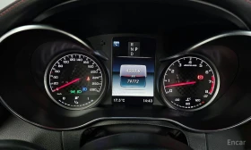 Mercedes-Benz C 43 AMG 4MATIC* HEAD-UP* BURMESTER* ПАНОРАМА* КЕЙЛЕС | Auto.bg — изображение 12