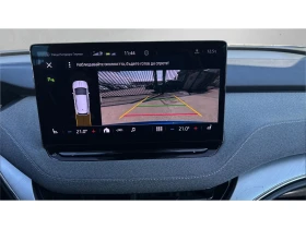 Skoda Enyaq iV80 ТЕРМОПОМПА, Месечна вноска от 399   | Auto.bg — изображение 16