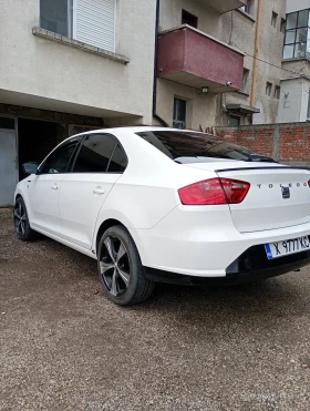 Seat Toledo 1.6 tdi, 105 k.s. navi - 4750 € / 9290.19 лв. - 82539477 5