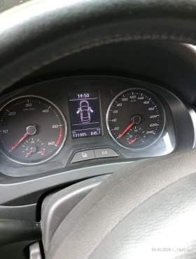 Seat Toledo 1.6 tdi, 105 k.s. navi - 4750 € / 9290.19 лв. - 82539477 12