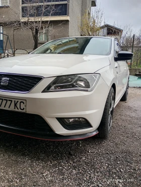 Seat Toledo 1.6 tdi, 105 k.s. navi - 4750 € / 9290.19 лв. - 82539477 4