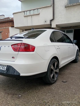 Seat Toledo 1.6 tdi, 105 k.s. navi - 4750 € / 9290.19 лв. - 82539477 6
