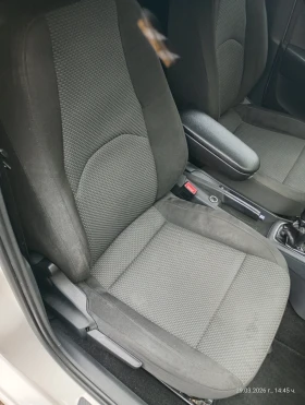 Seat Toledo 1.6 tdi, 105 k.s. navi - 4750 € / 9290.19 лв. - 82539477 14