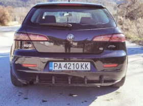 Alfa Romeo 159 sportwagon 1.9 JTDM | Mobile.bg � ����� ������ 5