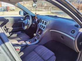 Alfa Romeo 159 sportwagon 1.9 JTDM | Mobile.bg � ����� ������ 6