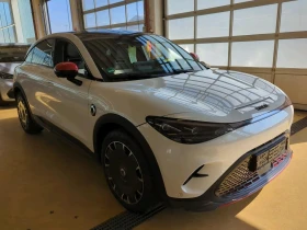 ����� �� �������� �� Smart #3 Electric 