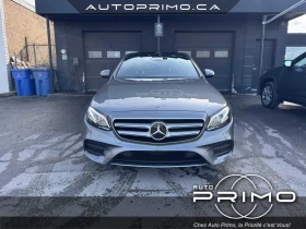 ������ Mercedes-Benz E 350