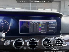 Mercedes-Benz E 350 AMG* Burmester* Distronic* ����� | Mobile.bg � ����� ������ 13