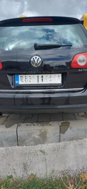 VW Passat B6 | Mobile.bg � ����� ������ 4