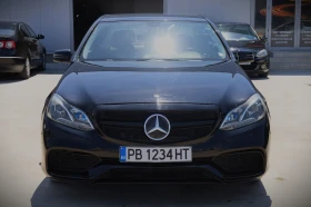 Mercedes-Benz E 200 ������� - ������ ��� ������������ | Mobile.bg � ����� ������ 4
