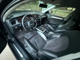 Audi A4 2.0TDI* QUATTRO* NAVI* ALCANTARA | Mobile.bg � ����� ������ 9