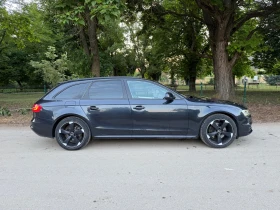 Audi A4 2.0TDI* QUATTRO* NAVI* ALCANTARA | Mobile.bg � ����� ������ 8