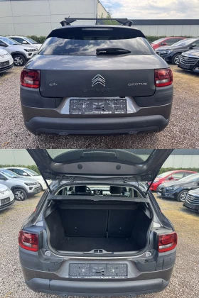 Citroen C4 Cactus 1.2THP Shine E110�.� | Mobile.bg � ����� ������ 5