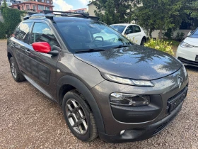 Citroen C4 Cactus 1.2THP Shine E110�.� | Mobile.bg � ����� ������ 8