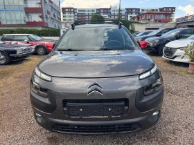������ Citroen C4 Cactus