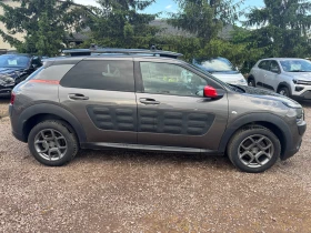 Citroen C4 Cactus 1.2THP Shine E110�.� | Mobile.bg � ����� ������ 7