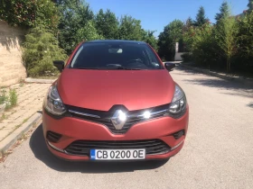Renault Clio CarPlay/Navi/Camera/Keyless Go/Internet/Multimedia | Auto.bg — изображение 6