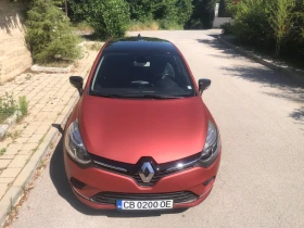 Renault Clio CarPlay/Navi/Camera/Keyless Go/Internet/Multimedia | Auto.bg — изображение 7