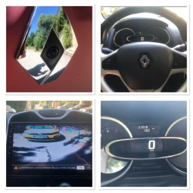 Renault Clio CarPlay/Navi/Camera/Keyless Go/Internet/Multimedia | Auto.bg — изображение 17