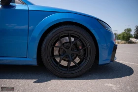Audi Tt RS/600�HP/CARBON/DIGITAL/SCORPION-EXAUST | Mobile.bg � ����� ������ 10