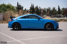 Audi Tt RS/600�HP/CARBON/DIGITAL/SCORPION-EXAUST | Mobile.bg � ����� ������ 9