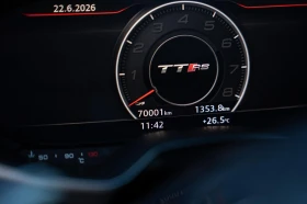 Audi Tt RS/600�HP/CARBON/DIGITAL/SCORPION-EXAUST | Mobile.bg � ����� ������ 15