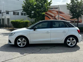����� �� �������� �� Audi A1 S-line/Sportback/���������/��������