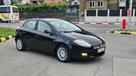 Fiat Bravo 1.6  M-Jet 6skorosti/Euro-5 | Mobile.bg � ����� ������ 8