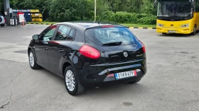 Fiat Bravo 1.6  M-Jet 6skorosti/Euro-5 | Mobile.bg � ����� ������ 5