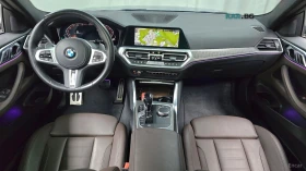 BMW 420 M Sport Coupe* 360* HUD* КОЖА* ПАНО - 28900 € / 56523.49 лв. - 55365893 6