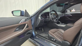 BMW 420 M Sport Coupe* 360* HUD* КОЖА* ПАНО - 28900 € / 56523.49 лв. - 55365893 9