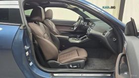 BMW 420 M Sport Coupe* 360* HUD* КОЖА* ПАНО - 28900 € / 56523.49 лв. - 55365893 10