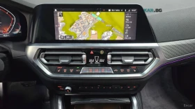 BMW 420 M Sport Coupe* 360* HUD* КОЖА* ПАНО - 28900 € / 56523.49 лв. - 55365893 13