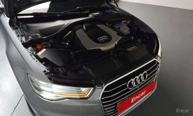 Audi A6  55 TDI Quattro Premium / АВТОКРЕДИТ / ТОП | Auto.bg — изображение 6