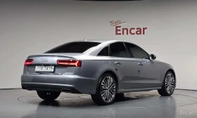 Audi A6  55 TDI Quattro Premium / АВТОКРЕДИТ / ТОП | Auto.bg — изображение 2
