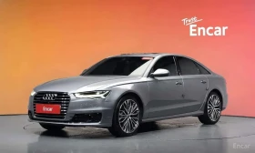 Audi A6 * 55 TDI Quattro Premium * БЕЗ ПЪРВОНАЧАЛНА ВНОСКА