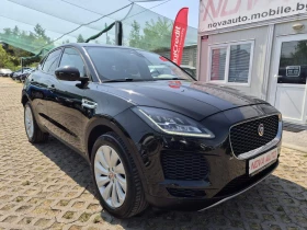 Jaguar E-pace 2.0D-180кс-HEAD UP-142.000км | Auto.bg — изображение 5
