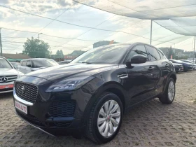 ������ Jaguar E-pace