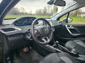 Peugeot 2008 1.6 hdi  | Mobile.bg � ����� ������ 14