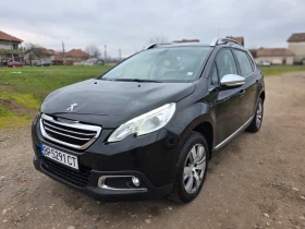 Peugeot 2008 1.6 hdi  | Mobile.bg � ����� ������ 6