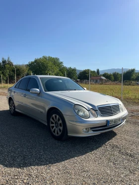 Mercedes-Benz E 220 CDI* ТОП* ТЕГЛИЧ