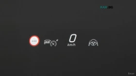 Mercedes-Benz C 300 4MATIC* AMG LINE* 360* HUD* ПАНО* ПОДГРЕВ*  | Auto.bg — изображение 14