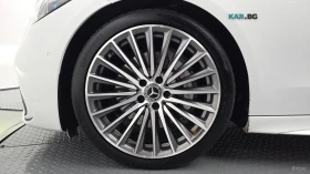 Mercedes-Benz C 300 4MATIC* AMG LINE* 360* HUD* ПАНО* ПОДГРЕВ*  | Auto.bg — изображение 5