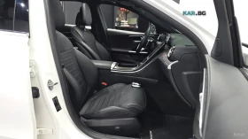 Mercedes-Benz C 300 4MATIC* AMG LINE* 360* HUD* ПАНО* ПОДГРЕВ*  | Auto.bg — изображение 11
